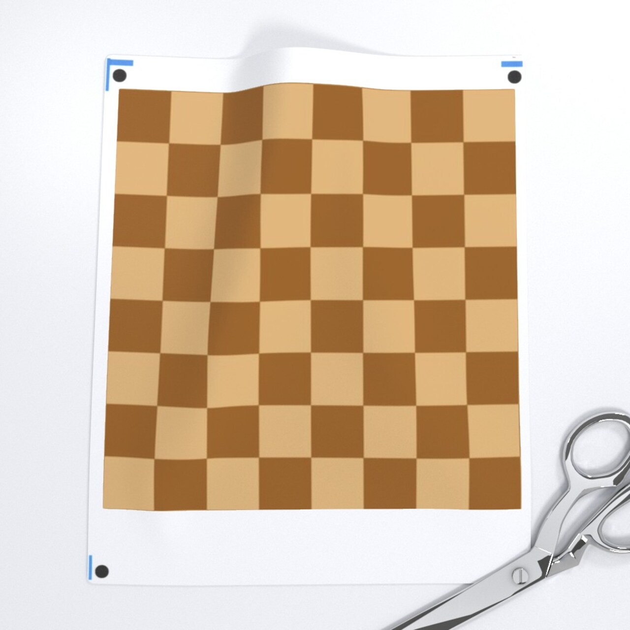 Vintage Brown Retro Warm 70S Checkered Chocolate Pop Art Checkerboard Checks Small Scale Custom Removable Wallpaper by Spoonflower Peel & Stick Wallpaper 2FT Wide